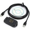 vcfpw6 for VCDS Vag Com Hex V2 24.7 V25.3 Vagcom Interface Cable obd2 Scanner Diagnostic Tool Aodi Skoda VW Car 2025 full original