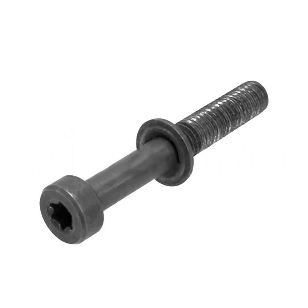 Болт крепления форсунки Hyundai Santa Fe 33816-27004 (4шт)