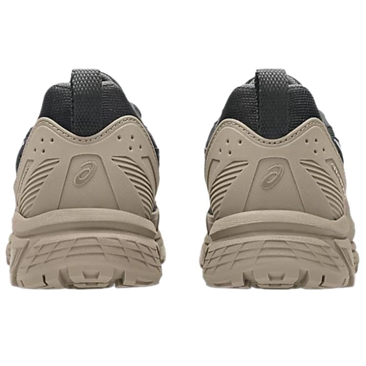 Asics Кроссовки для бега Gel Venture 6 Унисекс Черные 1203A474-004