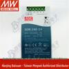 Mean Well SDR-240-24 DIN Rail Power Supply 240W 24V 10A