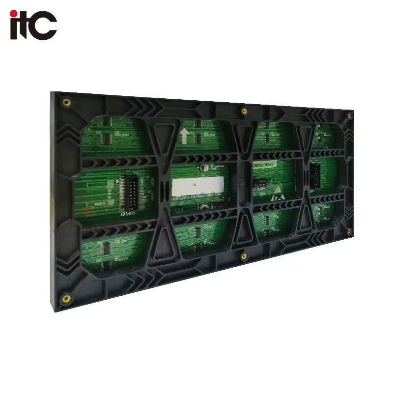 ITC Smart Meeting Solution with ZD-F0169 LED Display (CN version)