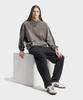 ADIDAS Premium Essentials Open Hem Pants - Black / Jc9576