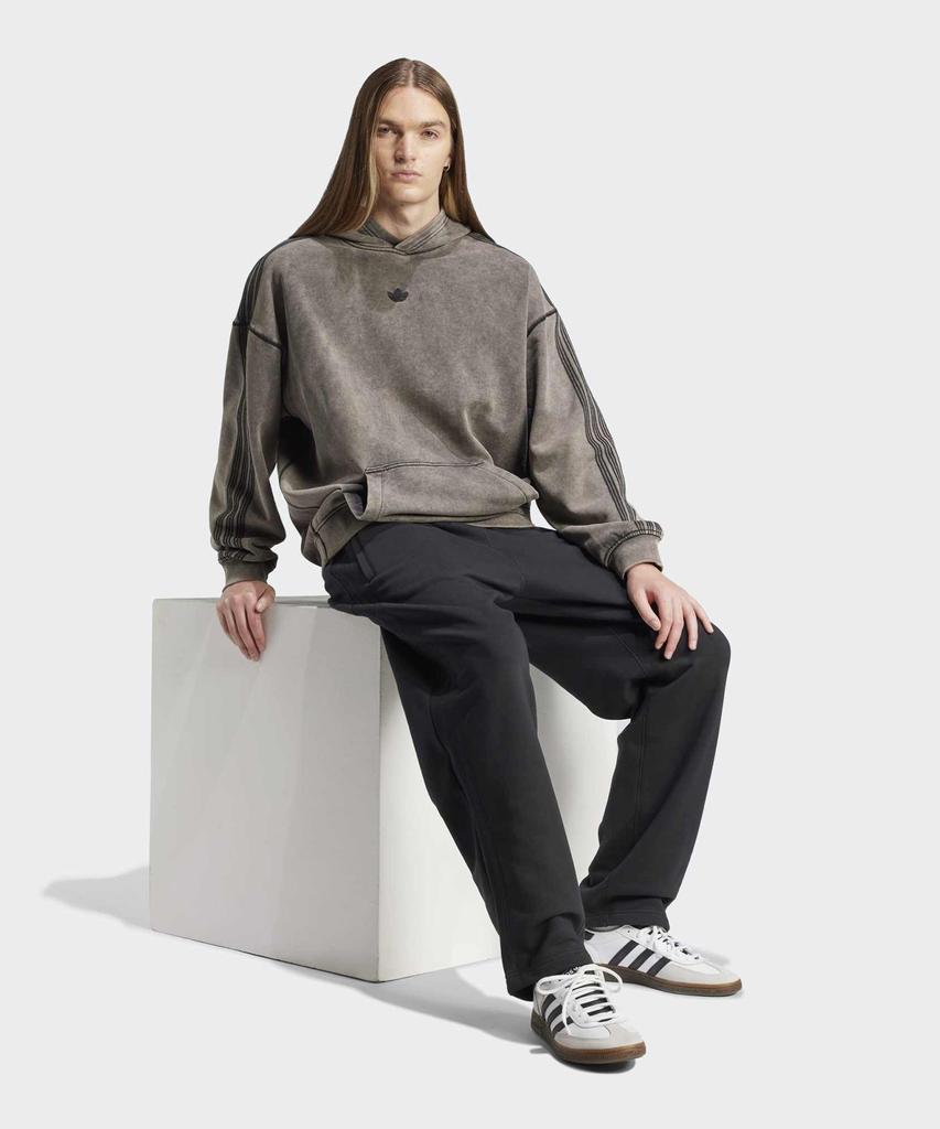 ADIDAS Premium Essentials Open Hem Pants - Black / Jc9576