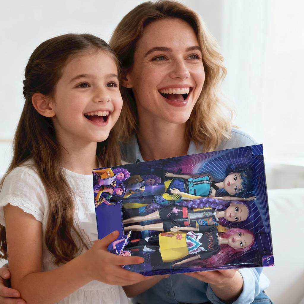 Украшения для рабочего стола ручной работы для мальчиков и девочек. Подарки