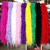 2m Fluff Strips for Wedding & Festival Decor, Clothing Accessories, DIY Handmade Design