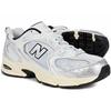 Оригинальные New Balance 530 Silver Cream