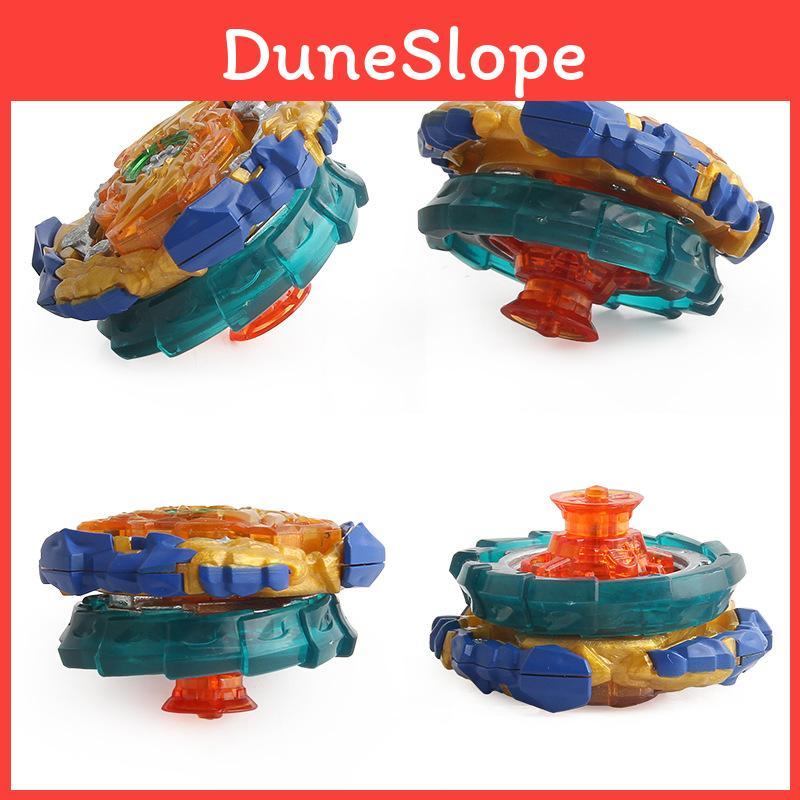 Premium Quality Burst Battle Tops B139 Kids Attack Plastic Metal Toy