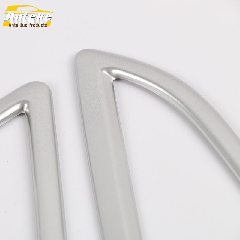 10th Gen Civic Dashboard Air Vent Decor for Ages 16-19