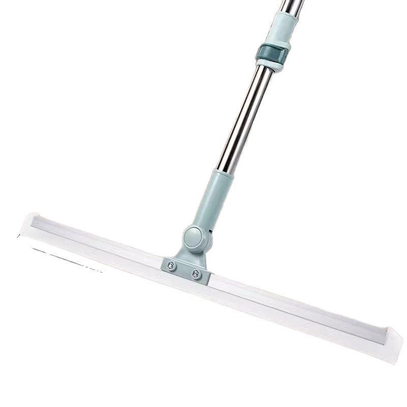 Сменная насадка из кораллового флиса для волшебной швабры с отжимом - Тряпка для швабры, Скребок для пола, Полотенце