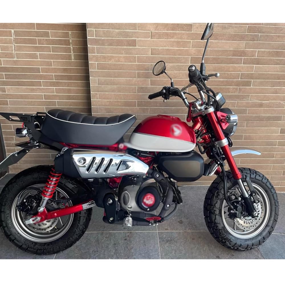 ДЛЯ MONKEY125 Monkey 125 (JB02/JB03) 2024 2023 2022-2018 Аксессуары Бигфут