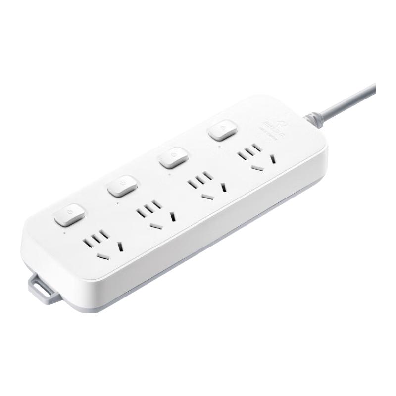 BULL Multi-Outlet Power Strips CN plug (adapter included)