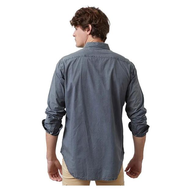 Altonadock C275020307 Long Sleeve Shirt