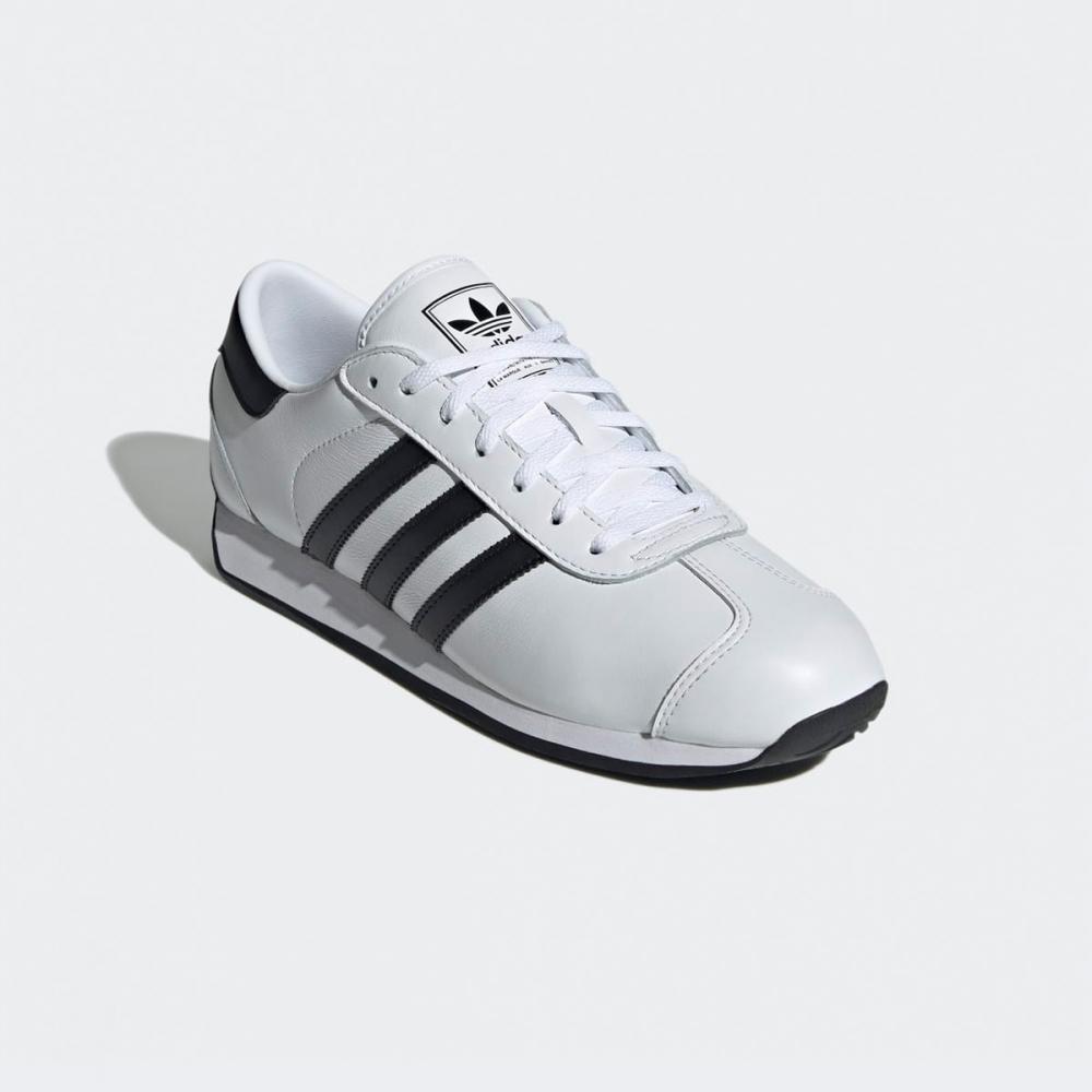 Adidas Страна Ii Ig4549 Ftwht Cbblack Ftwwht