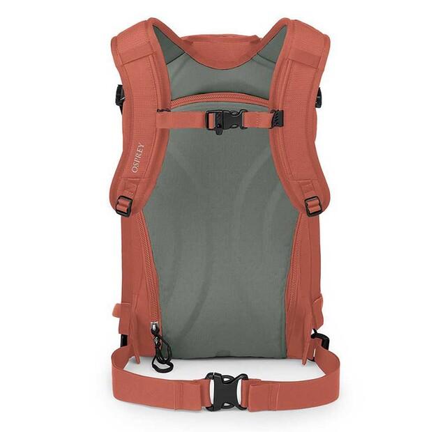 Osprey Sopris 20L рюкзак