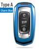 Чехол для ключей Geely для Emgrand, GS, Vision X6, Binyue, Binrui, Borui, Jiaji