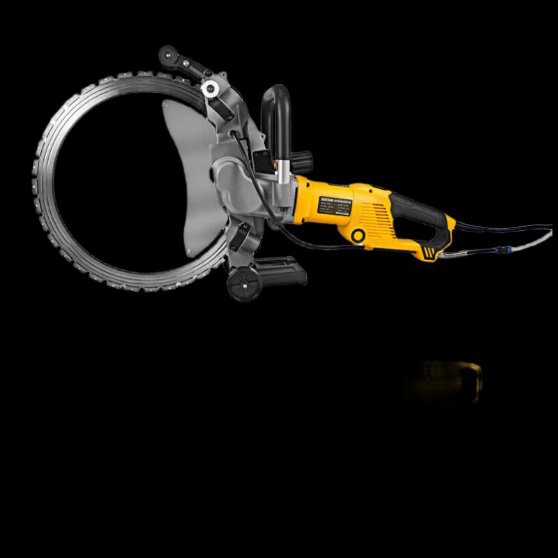 Tiecheng 8000W Brushless Concrete Wall Cutting Ring Saw CN plug (adapter included)