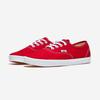 Vans Authentic Low Pro - Красный, VN000D76RED, 1010111868, Популярная корейская обувь