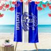 EFC Print Beach Towel, Large Soft Quick Dry Towel for Beach Camping Swimming