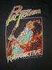 Новый!!! Концертная футболка PAT TRAVERS Band Хлопок Перепечатка Размер S-4XL E