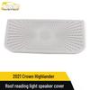 Crown Highlander Roof Light Speaker Cover & Audio Panel Trim