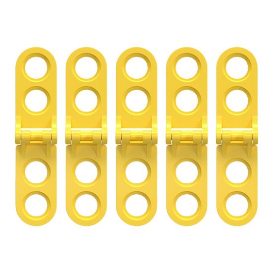 Набор инструментов для строительства из картона, экологически чистый, компактный, многофункциональный, многоразовый, набор инструментов для самостоятельного изготовления из картона, детская развивающая игрушка