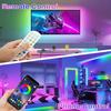 USB Bluetooth RGBIC Controler 5V 3 Pin RGBIC Led Controller Music Sync RGBIC Led Lights Controller Smart Remote Control