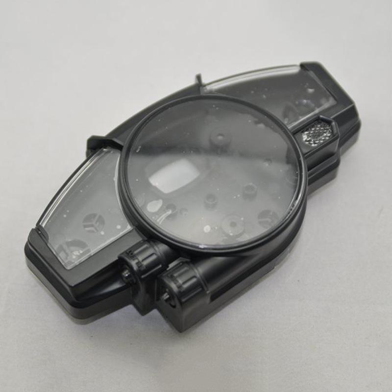 Yamaha R1 07-08 Instrument Shells: Odometer, Kilometer, Tachometer