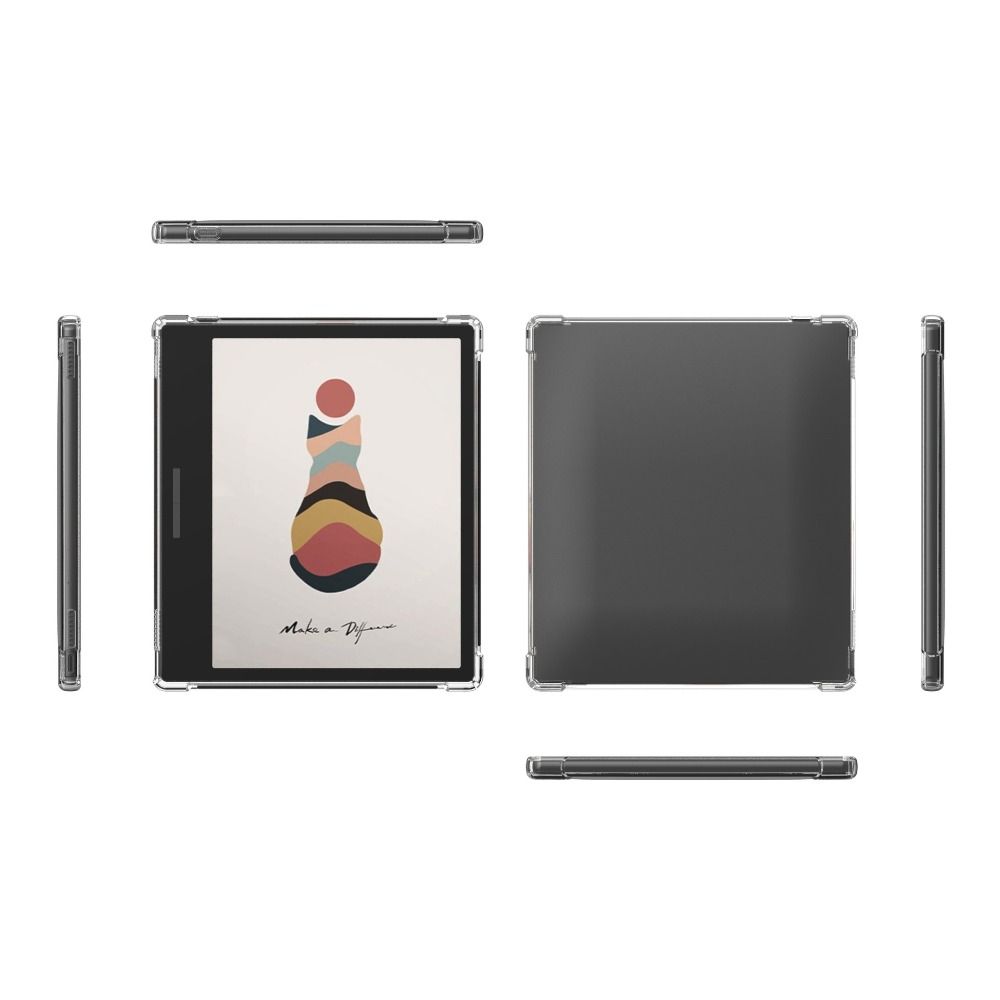 Чехол для планшета Airbag E Ink ePaper Protective Shell для Boox GO/Palma/Galileo/Page/Leaf2/3C