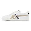 ONITSUKA TIGER Tokuten Белый Бежевый Черный 1183A862-111