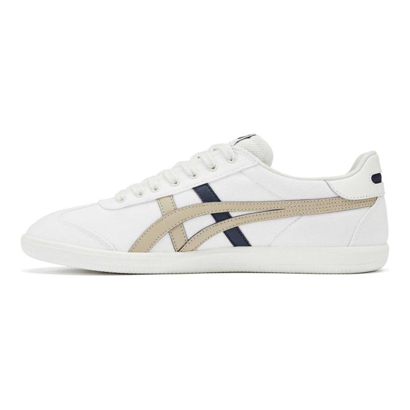 ONITSUKA TIGER Tokuten Белый Бежевый Черный 1183A862-111