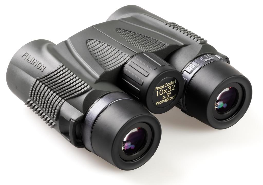 Бинокль Fujinon KF II 10x 32mm, Объектив 32 мм, Призма Roof, Полностью подходит для активного отдыха и спорта, 10x32H-R, Увеличение, Объектив, Тип, Водонепроницаемый,
