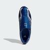 adidas Оригинальные тренировочные кроссовки TAEKWONDO F50 Унисекс JS1046 Синий Размер