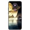 For Nokia 3.4 Case 5.4 Lovely Soft Silicone Protective TPU Bumper Back Cases For Nokia 5.4 Cover Cartoon Cute for Nokia3.4 Shell