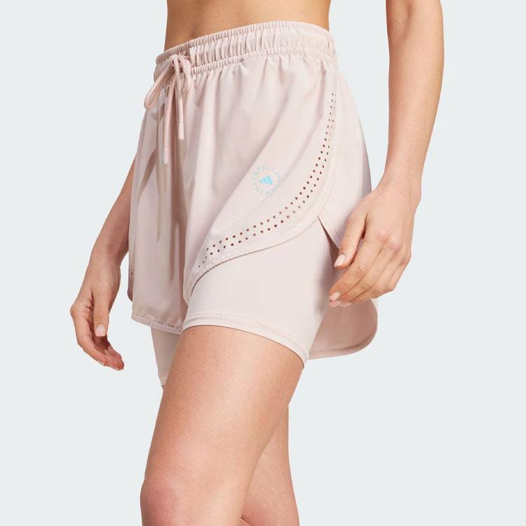 Adidas TruePurpose 2-In-1 Training Shorts IT8223