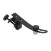 Drum Microphone Clip Adjustable Shockproof Microphone Securing Clips Mount Holder for Drum Practice 