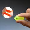 10Pcs Silicone Fishing Rod Retaining Ring Fishing Gear Rod Bottom Protector Fishing Rod Stopper