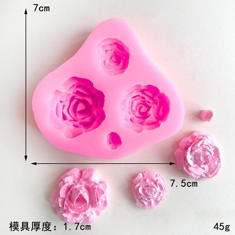 Силиконовая форма «Лист», форма для помадки, форма для шоколада, форма для кружева, форма для украшения торта