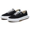 Mihara X FILA Модные кроссовки Court FM 10 Низкие Черные Женские F12W124348FBK