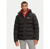 Пуховик Jack Wolfskin Nebelhorn A61827 черный Regular Fit