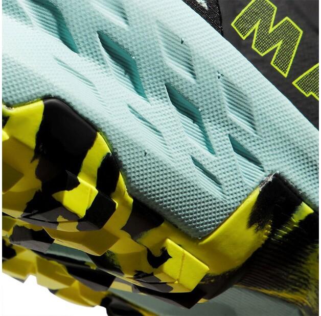 Mammut Sertig II Low Trekking Boots