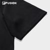 FILA FUSION Couple's Pet-Themed Cooling T-Shirt