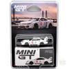 MINI GT Масштаб 1:64 Nissan LB-Super Silhouette S15 Silvia Athlete (НАС. Эксклюзив от MiJo Toys) MGT01054-BL