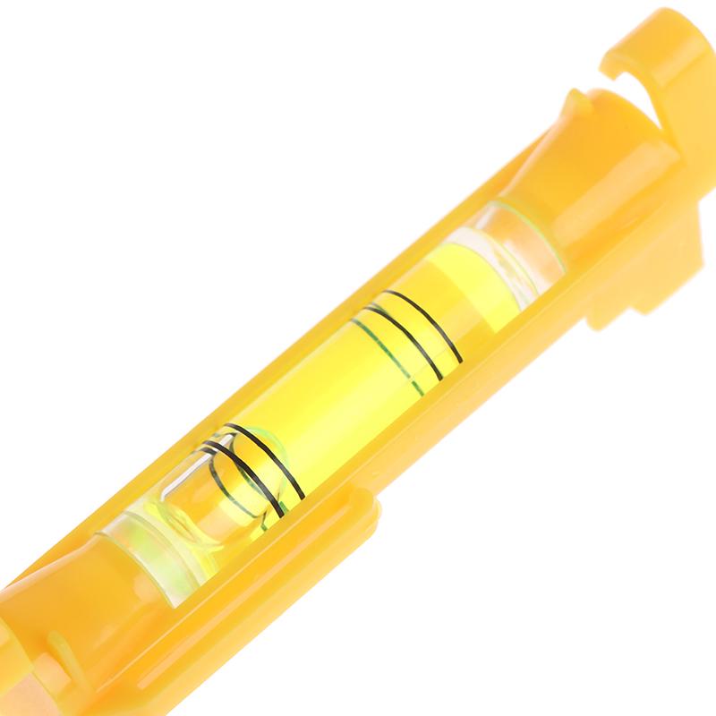 Проводной шнур, струна, пузырьковый карман, линия, прочный подвесной уровень, измерительные инструменты