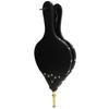 Metal Nozzle Fireplace Bellows MDF Board Campfire Air Blower Wood Stove Blower  Fireplace Bonfire