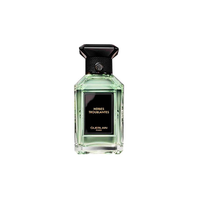 Guerlain L'Art & La Matière Herbes Troublantes – Парфюмерная вода