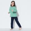 Uniqlo Japan Ultra Stretch Set  Long Sleeve 
