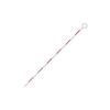 Shinwa Sokutei Traverse Pin Pole, Steel, 60cm, 76928
