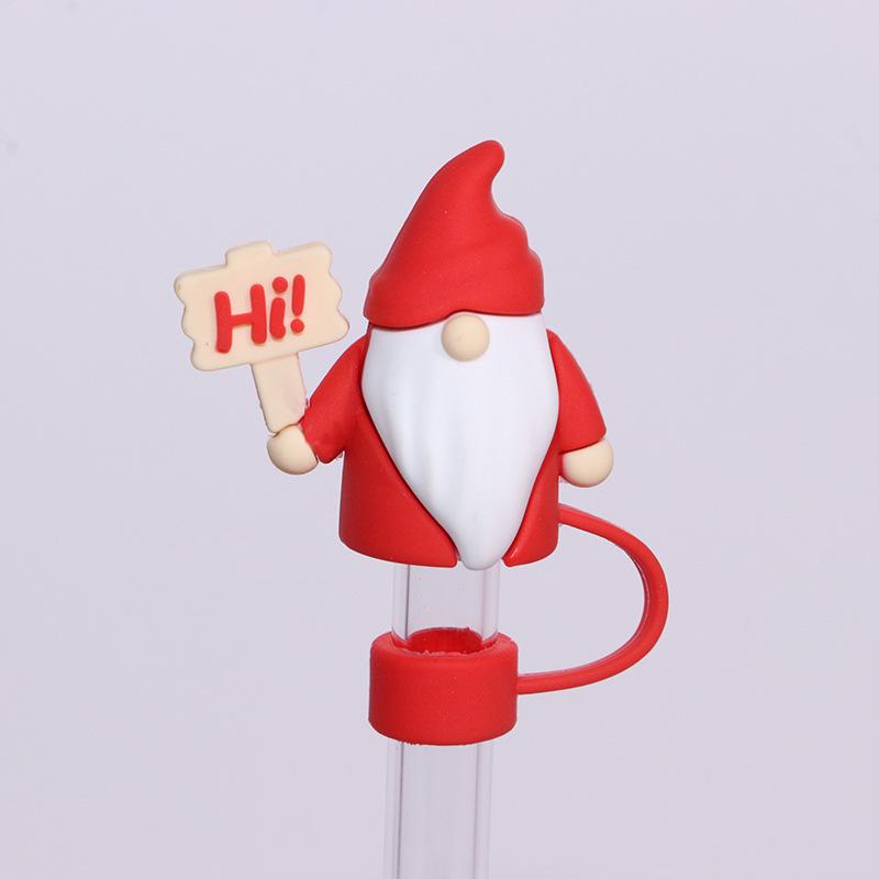 Stanley 40 унций Ice Cup Flower Straw с пылезащитным колпачком 10 мм