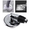 Крышка для напольного слива стиральной машины из АБС-пластика, противозапах, защита от перелива, сливная решетка для ванной, душевой слив с соединителем для трубы для дома