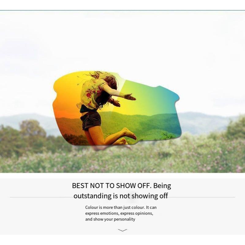 1 шт., мужские и женские солнцезащитные очки для активного отдыха 9271, спортивные солнцезащитные очки оптом, европейские и американские солнцезащитные очки для велоспорта с ночным видением